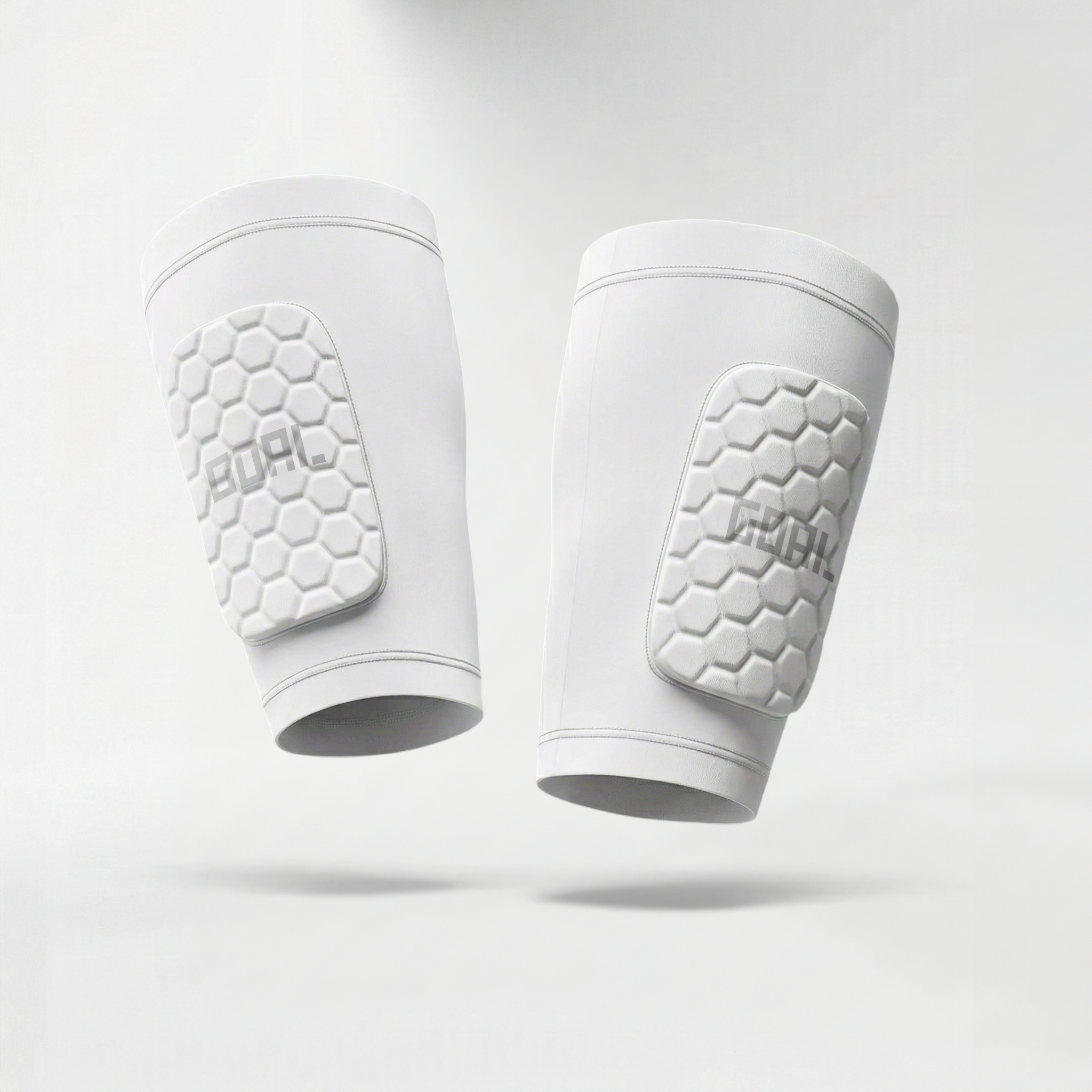 BUILT IN SHIN GUARDS