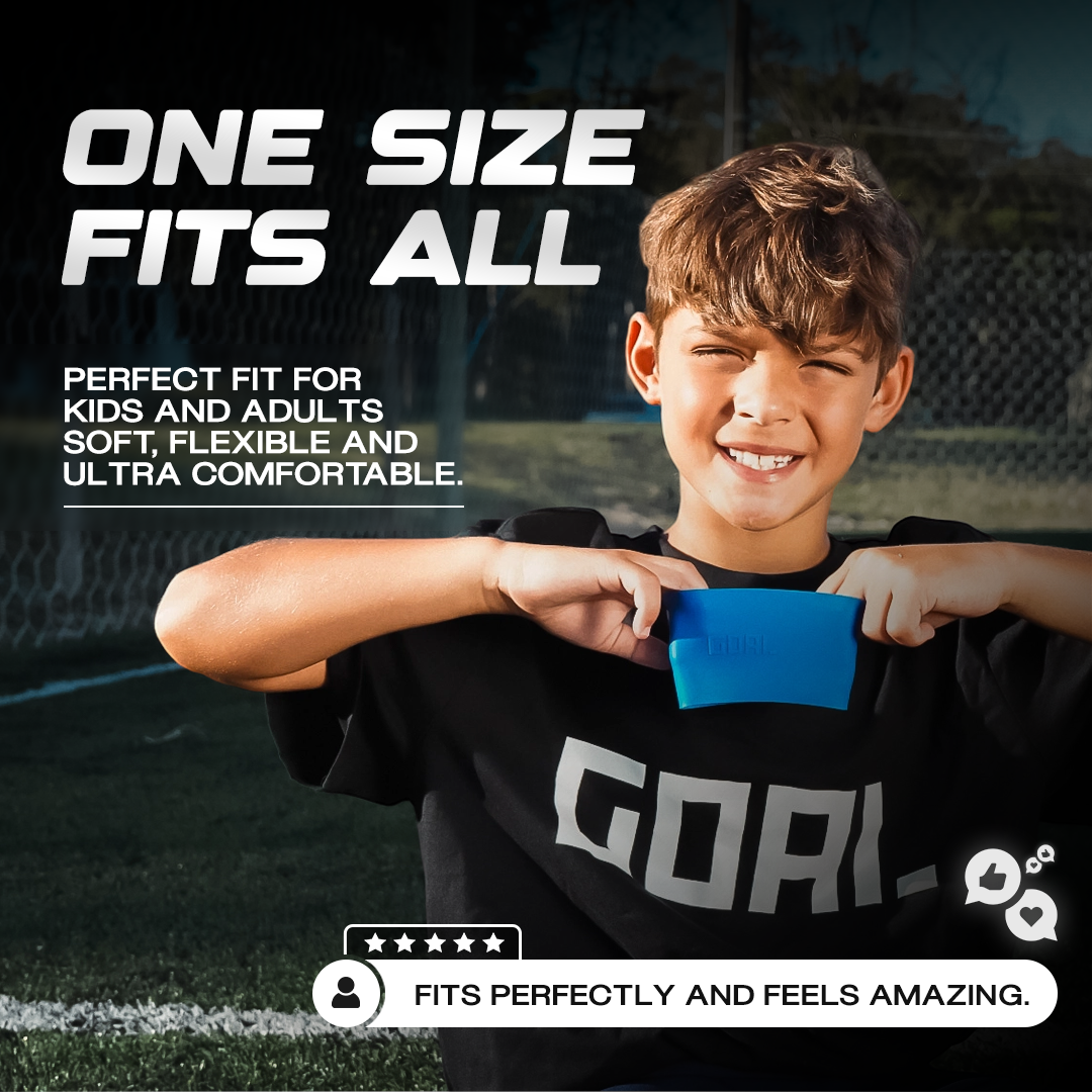 GOAL® PRO TAPES