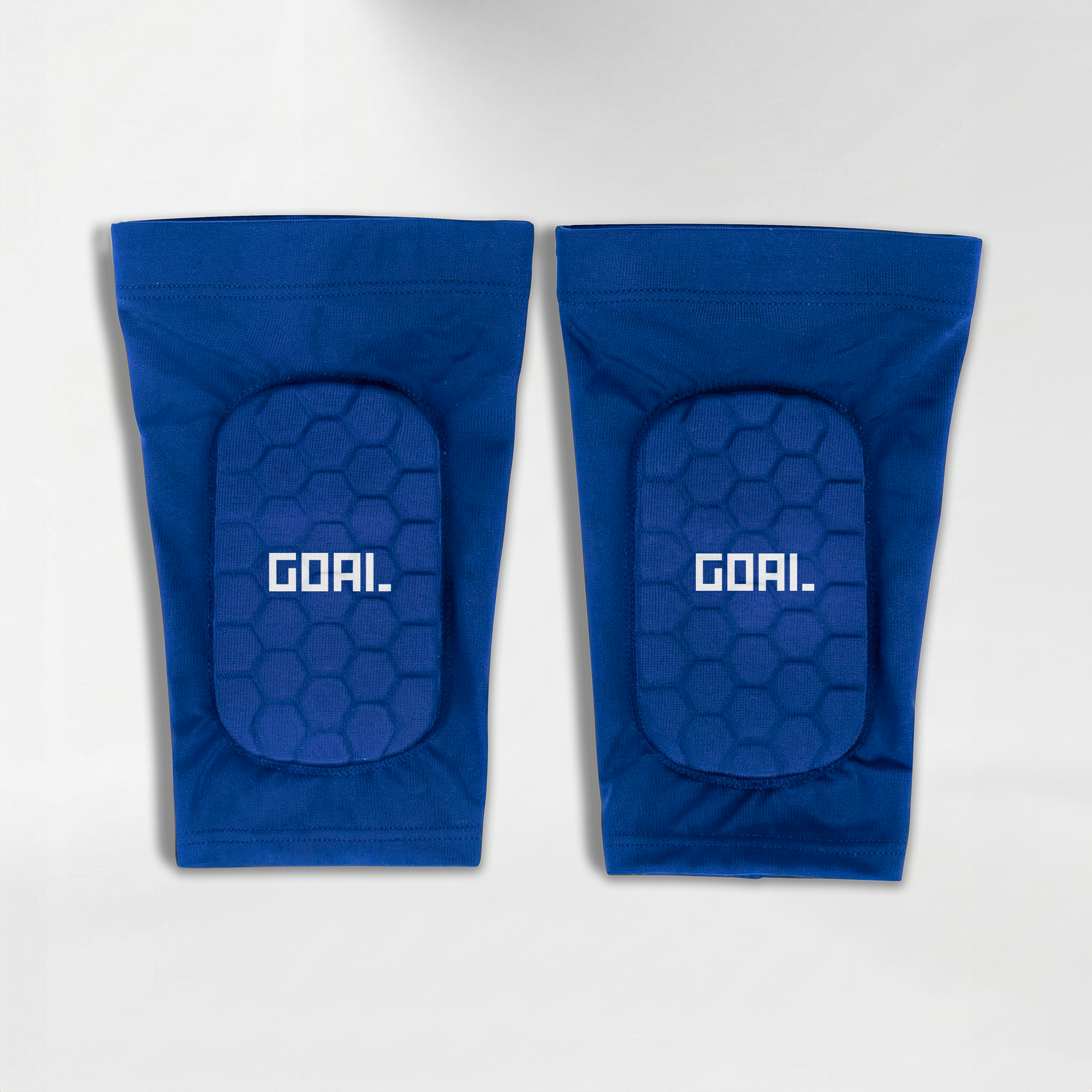 BUILT IN SHIN GUARDS