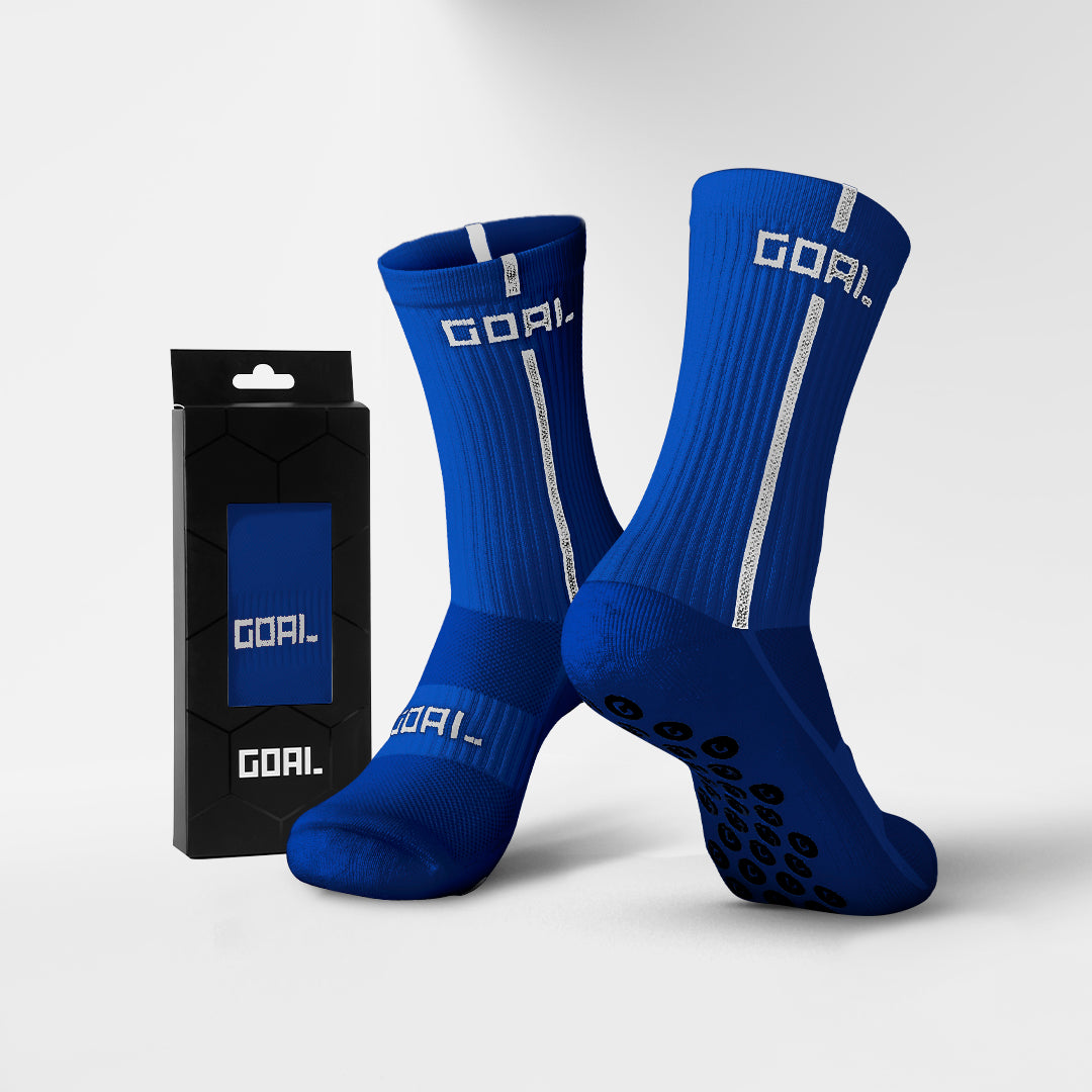 GOAL® CALCETINES CON AGARRE