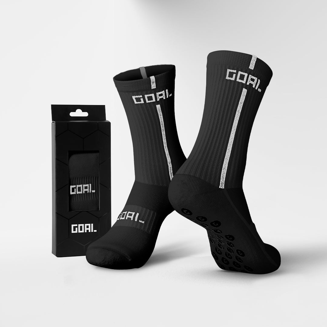 GOAL® CALCETINES CON AGARRE
