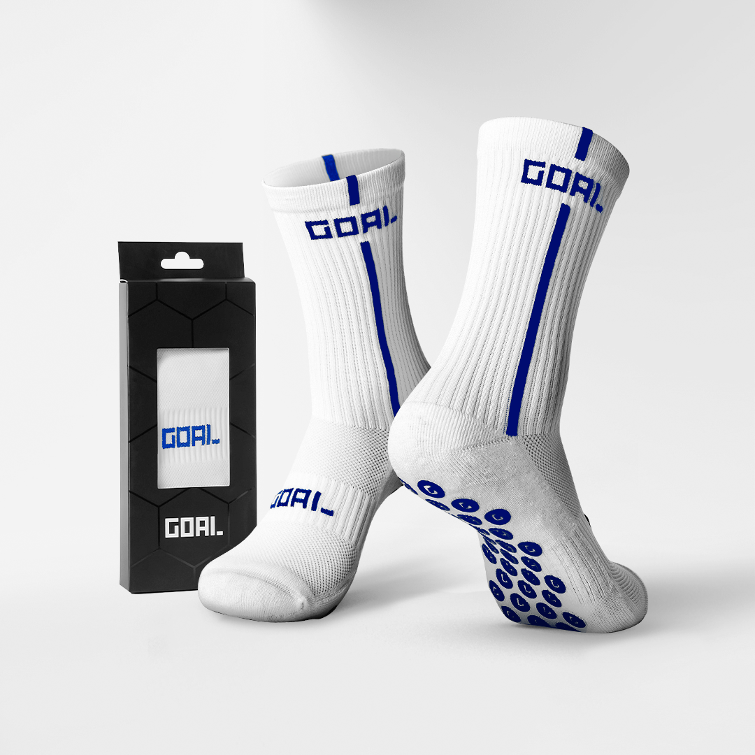 GOAL® CALCETINES CON AGARRE