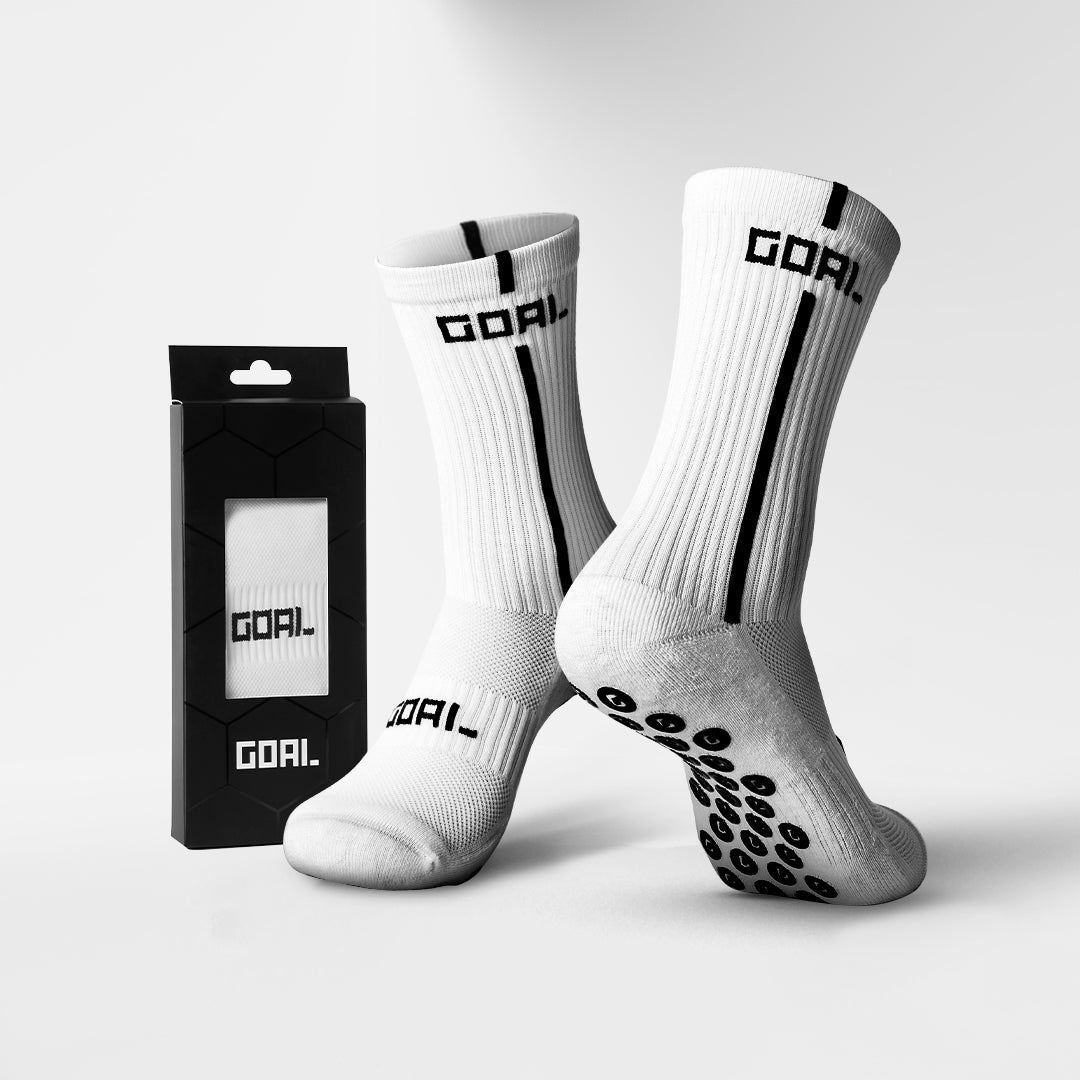 GOAL® GRIP SOCKS