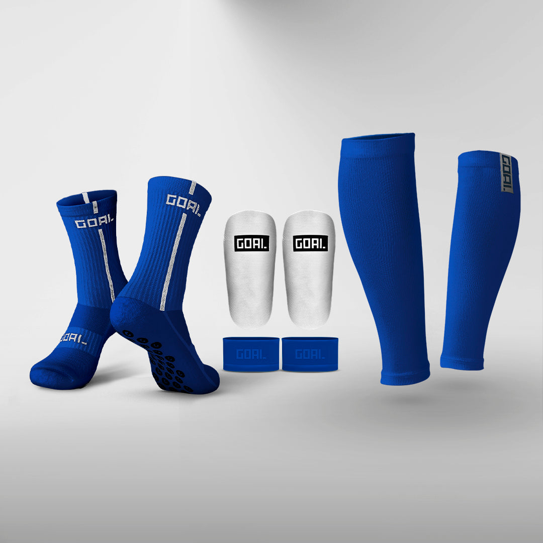 WARRIOR BUNDLE