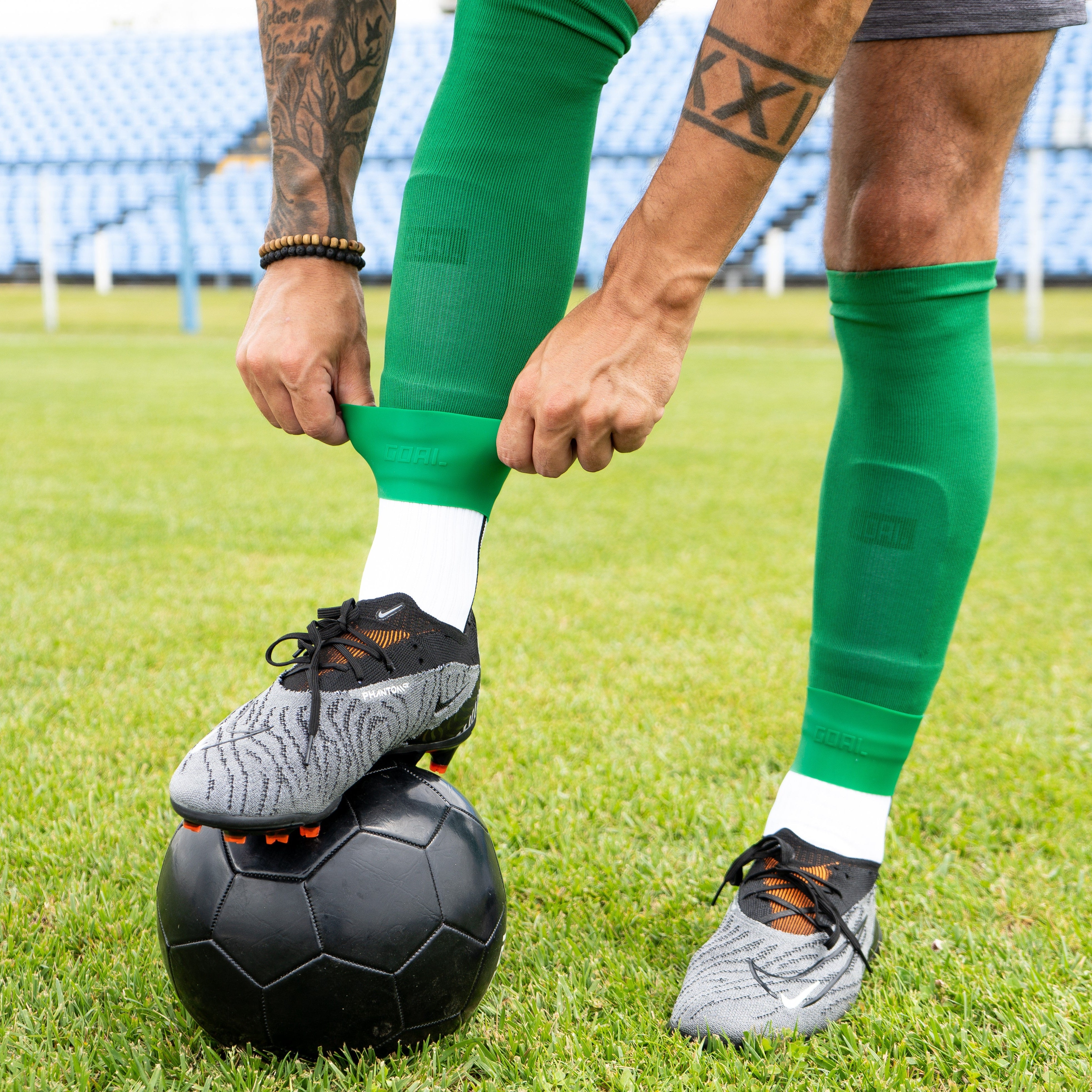 GOAL® PRO TAPES
