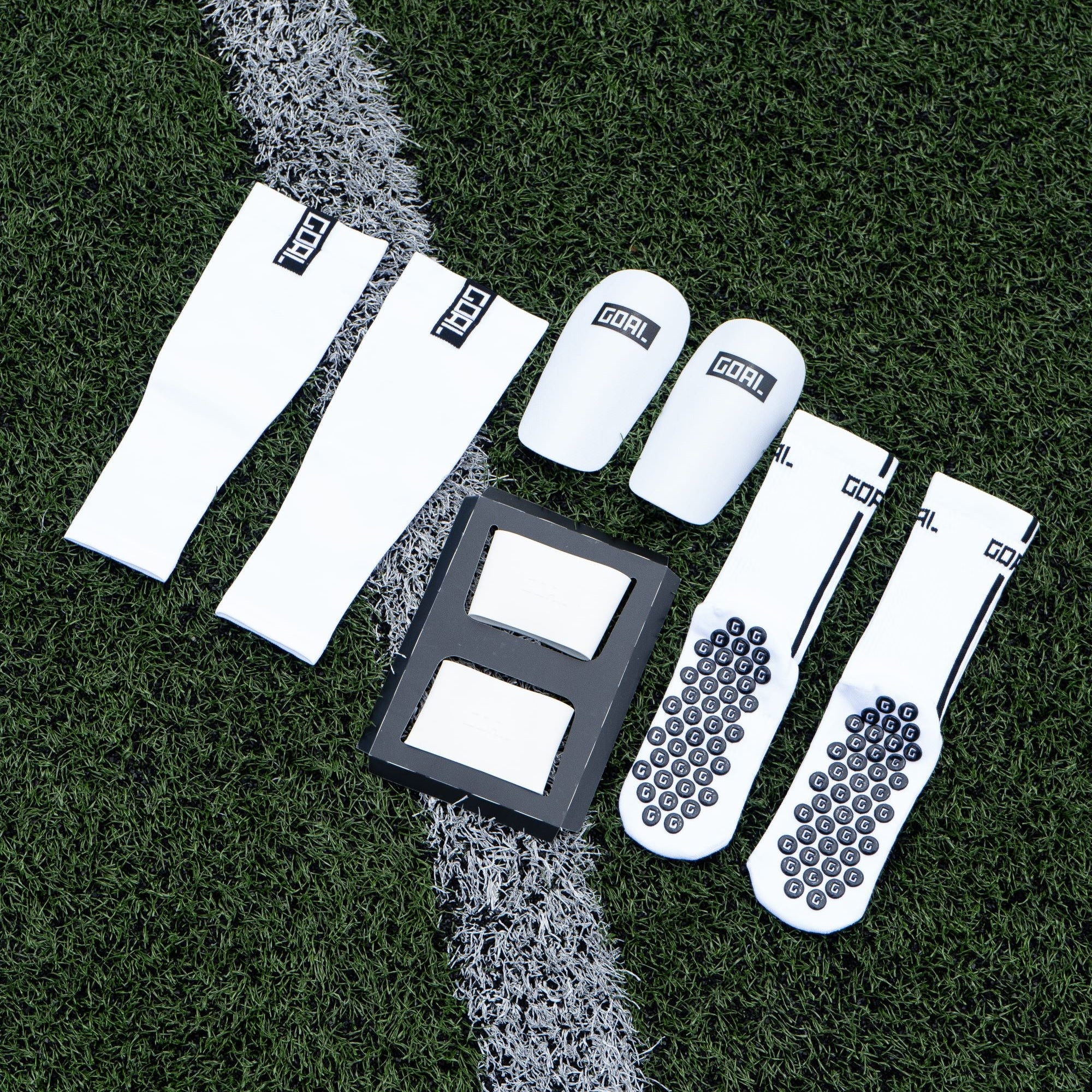 WARRIOR BUNDLE
