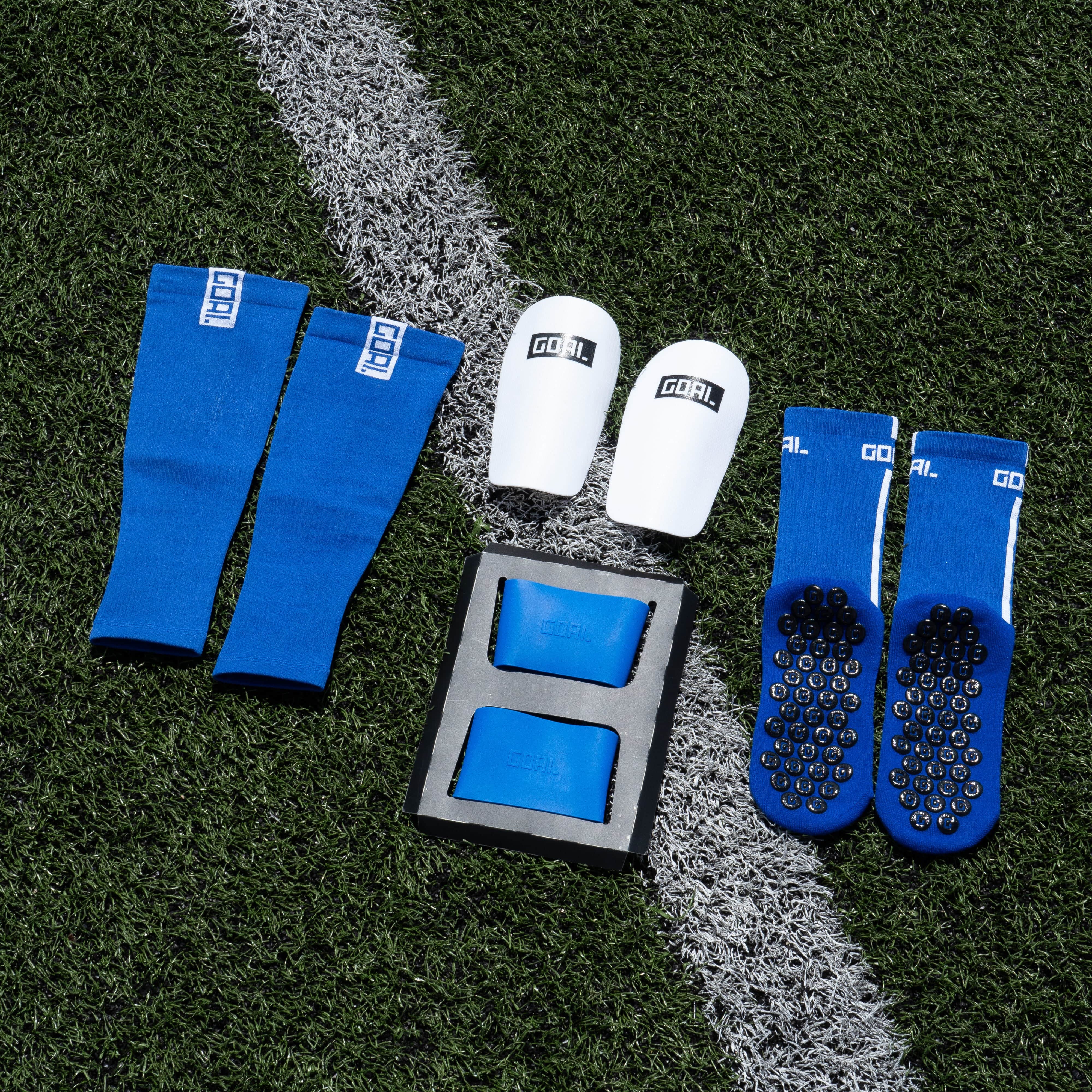 WARRIOR BUNDLE