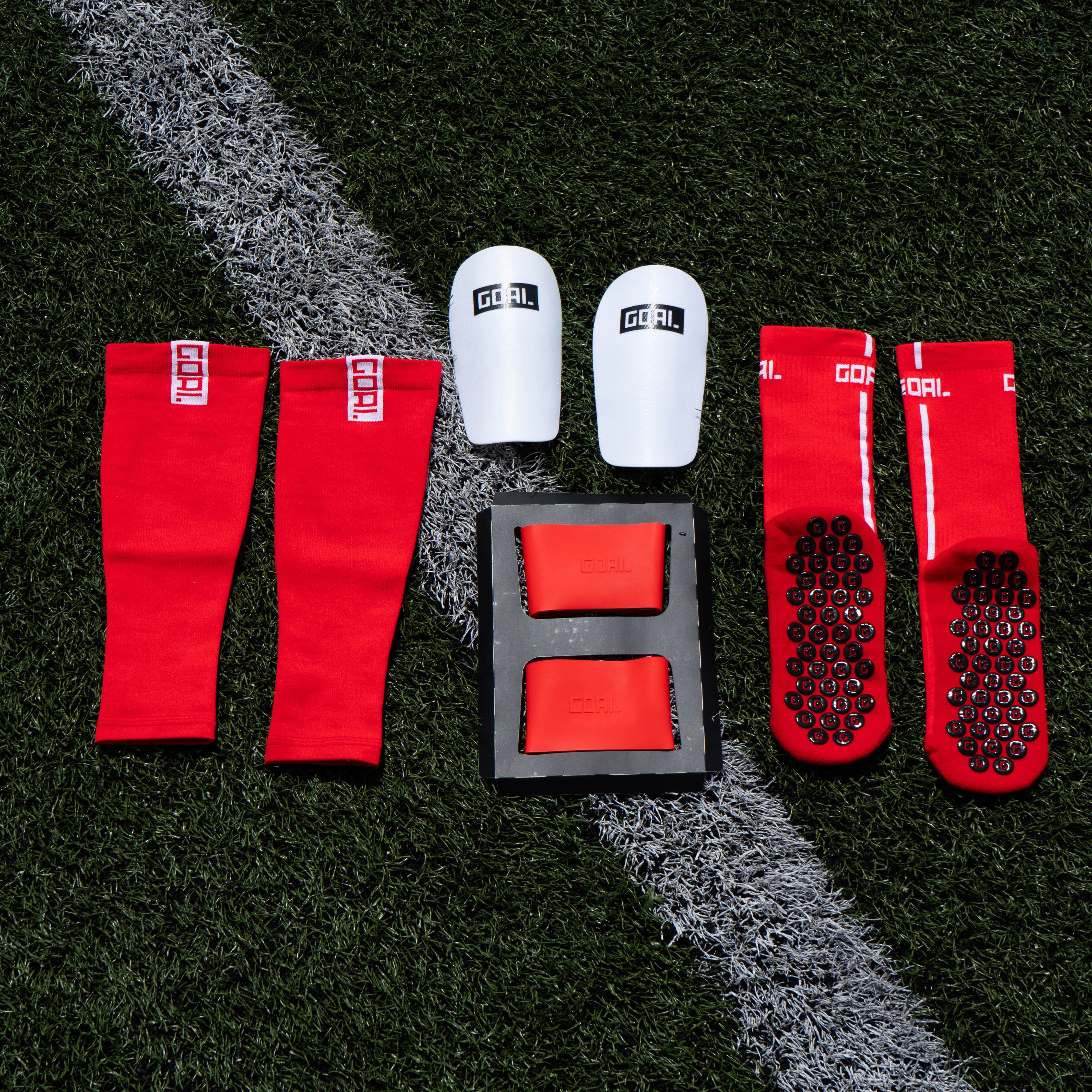 WARRIOR BUNDLE