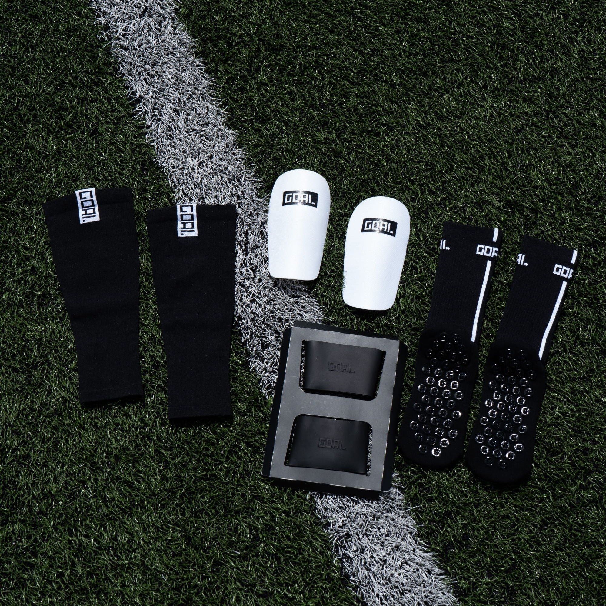WARRIOR BUNDLE