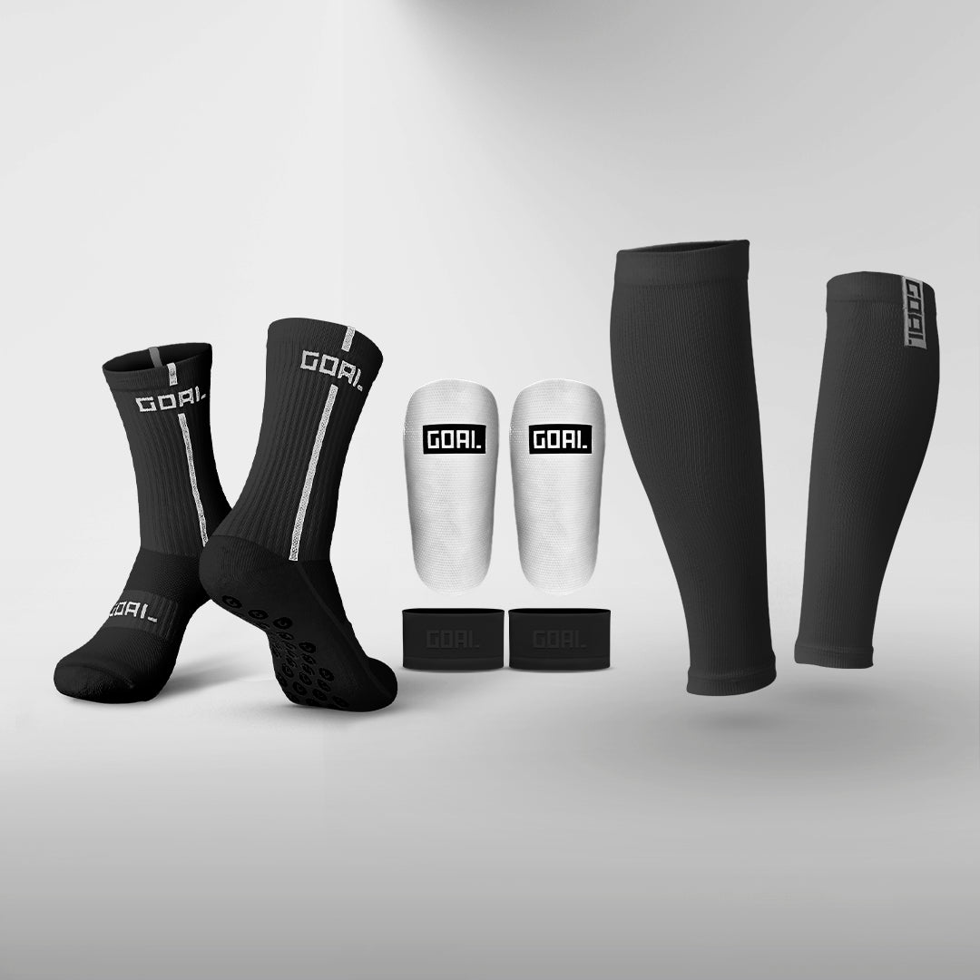 WARRIOR BUNDLE