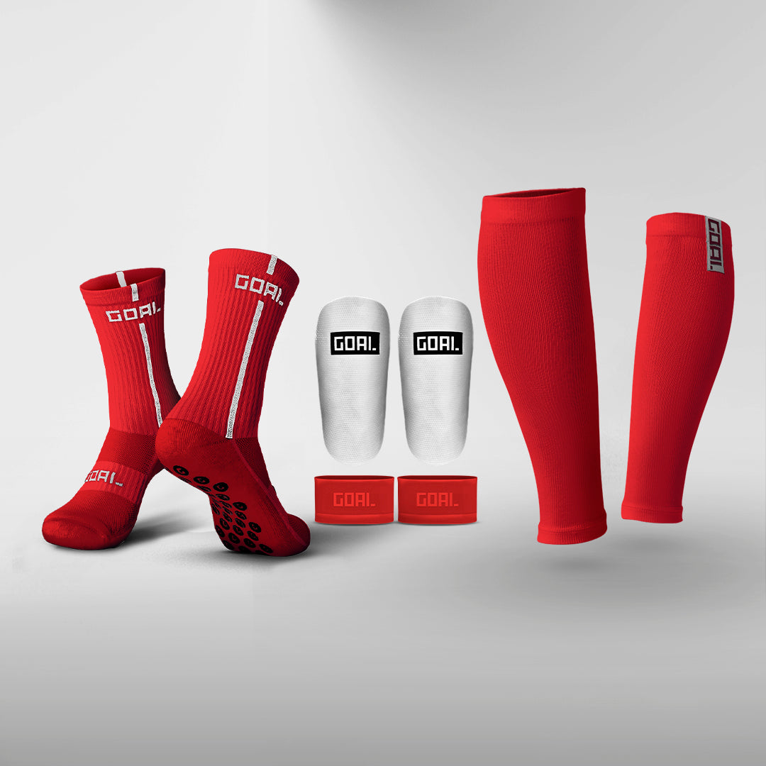 WARRIOR BUNDLE