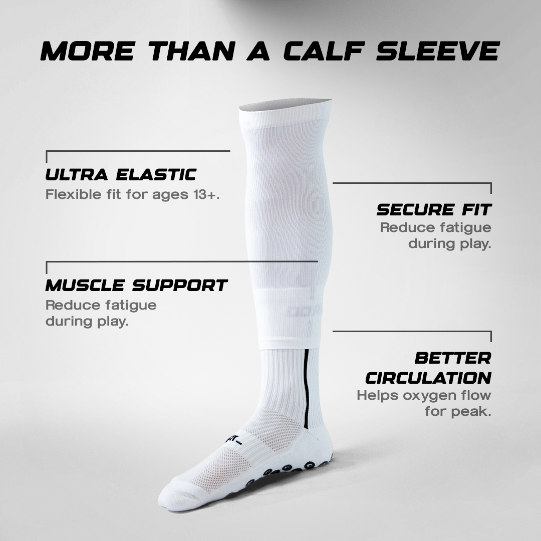 GOAL® CALF SLEEVES