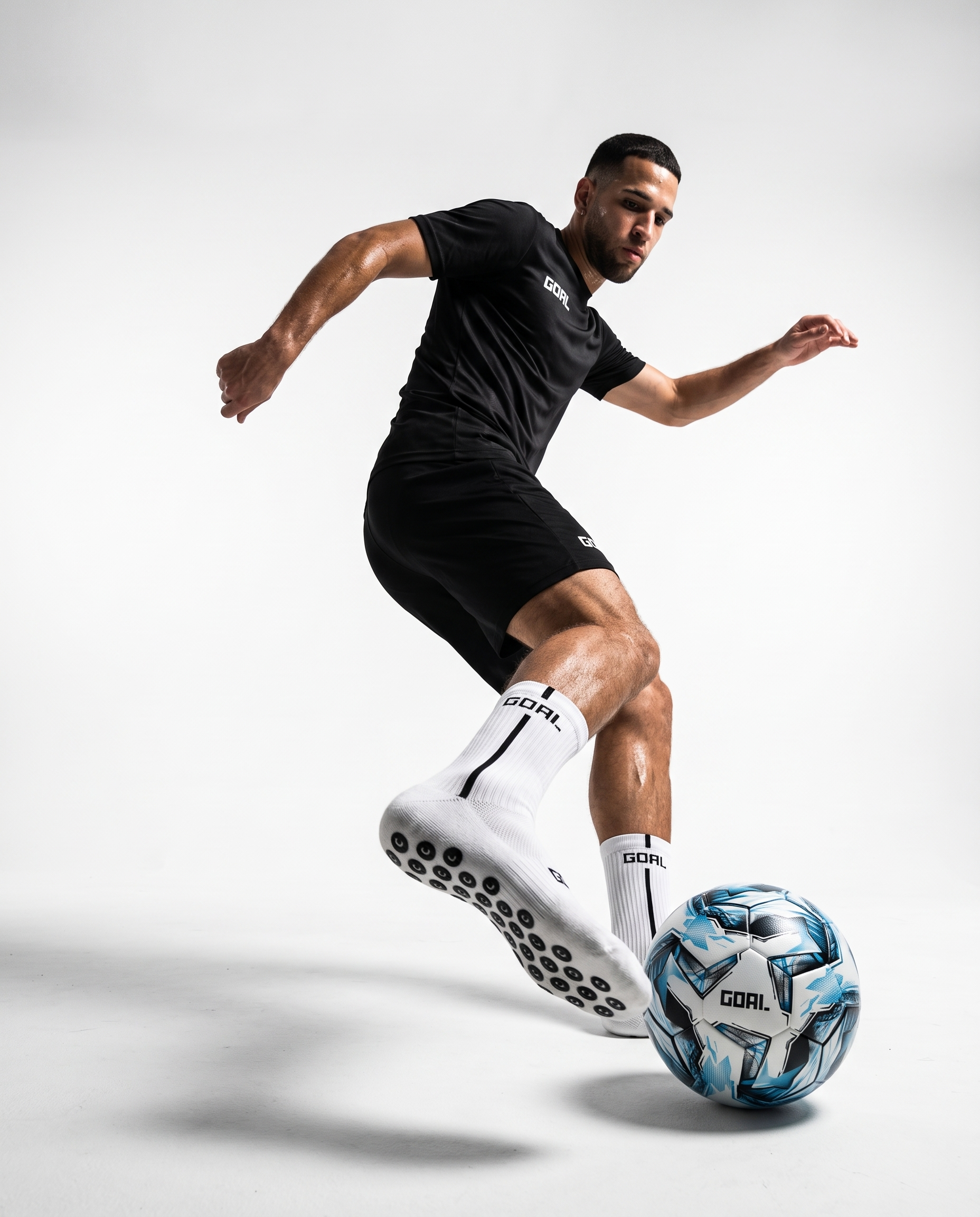GOAL® GRIP SOCKS