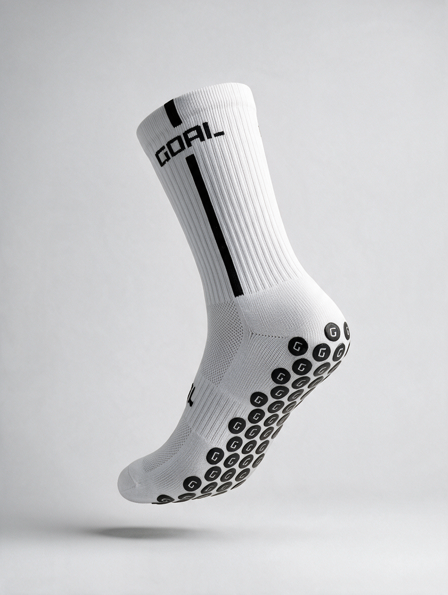 GOAL® GRIP SOCKS