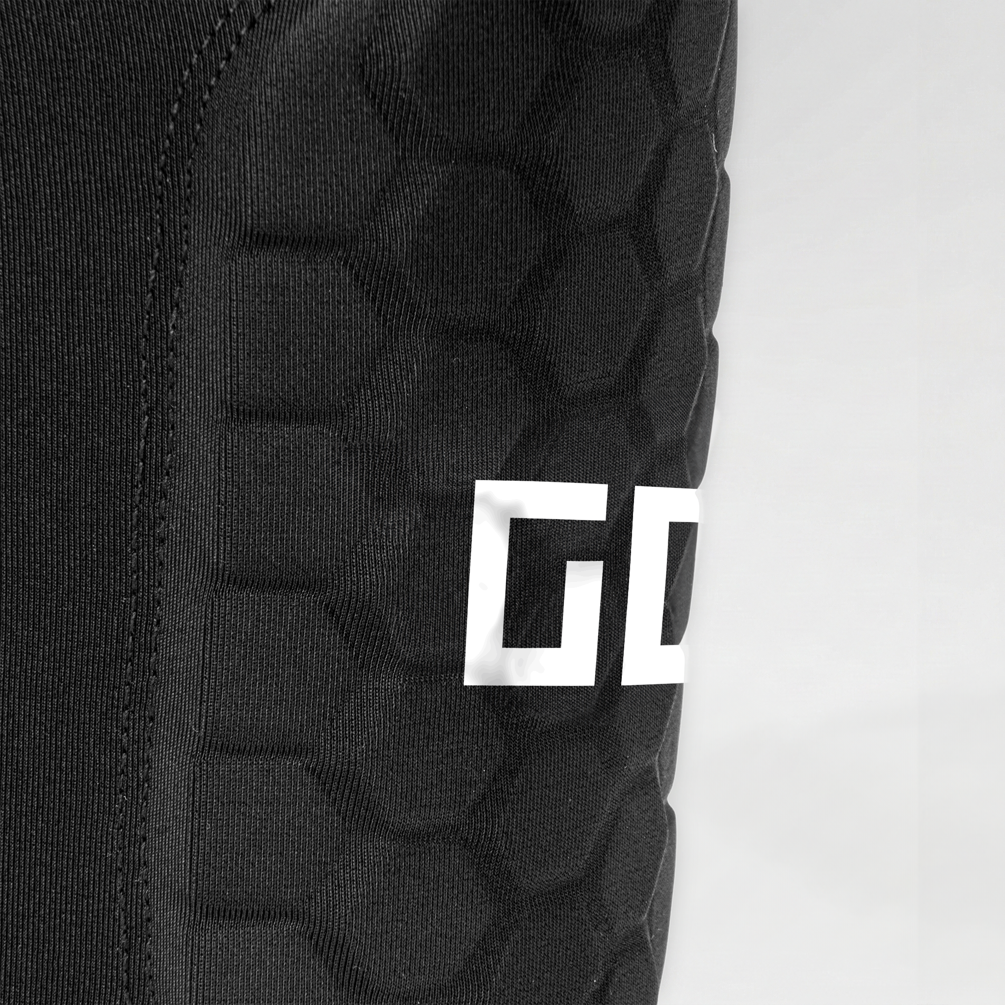BUILT IN SHIN GUARDS