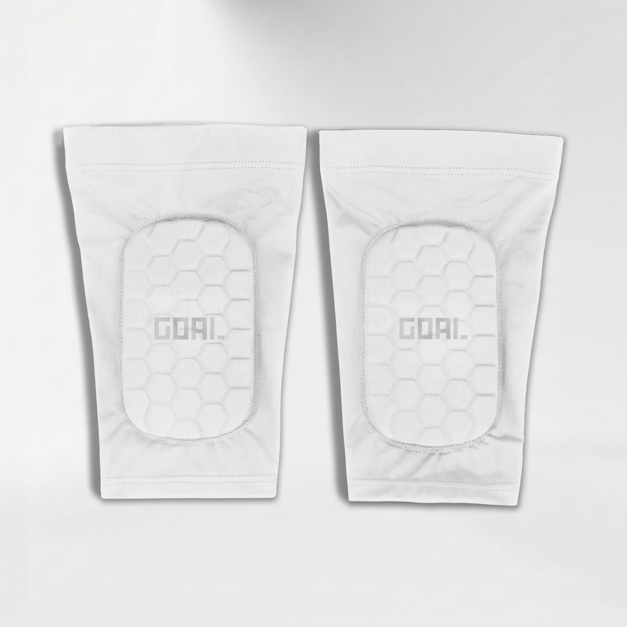 BUILT IN SHIN GUARDS