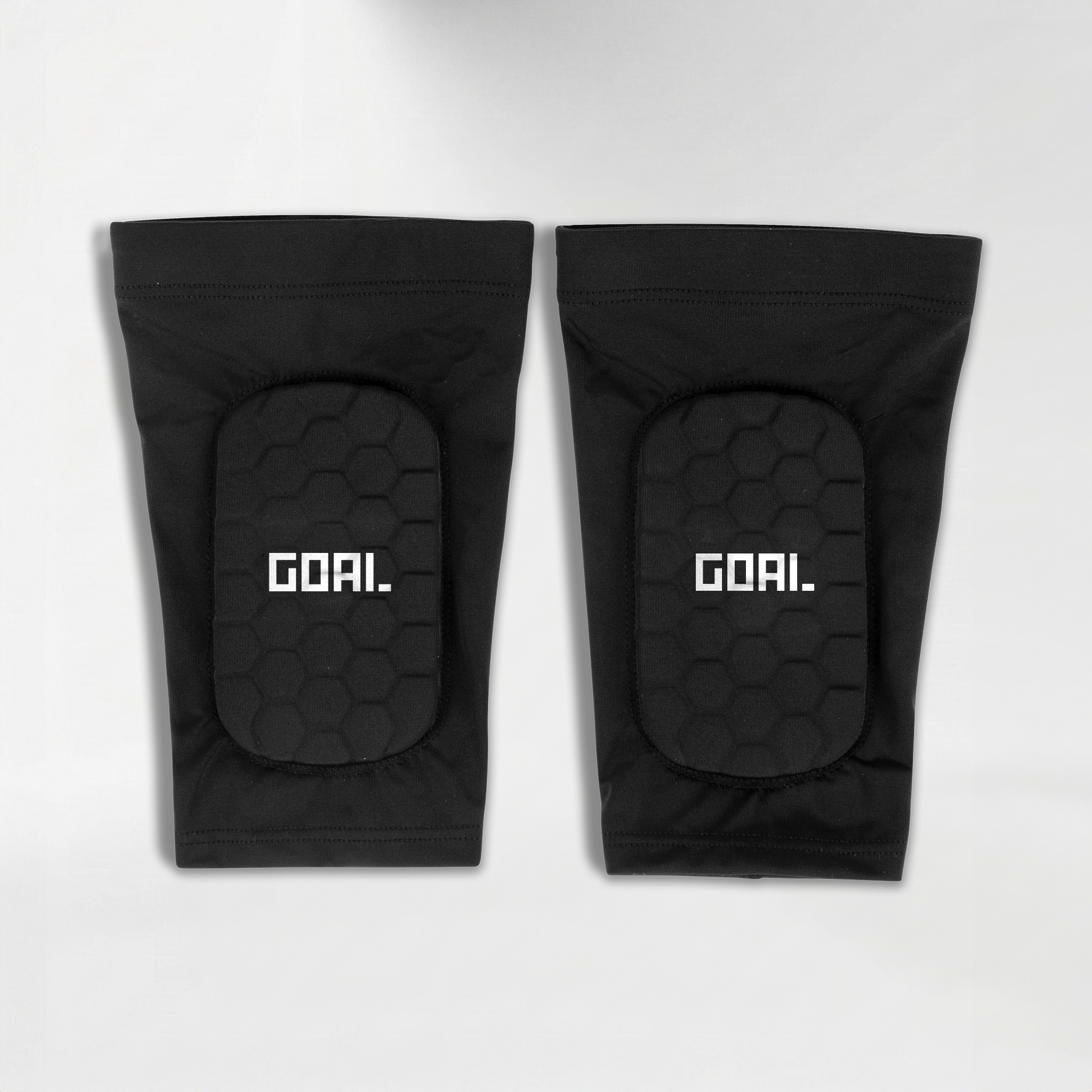 BUILT IN SHIN GUARDS
