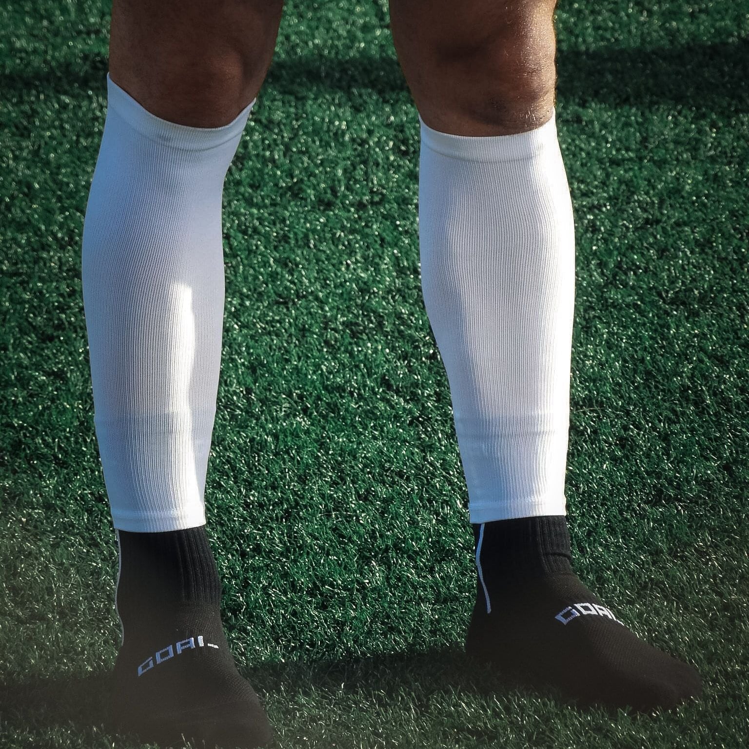 GOAL®  CALF SLEEVES