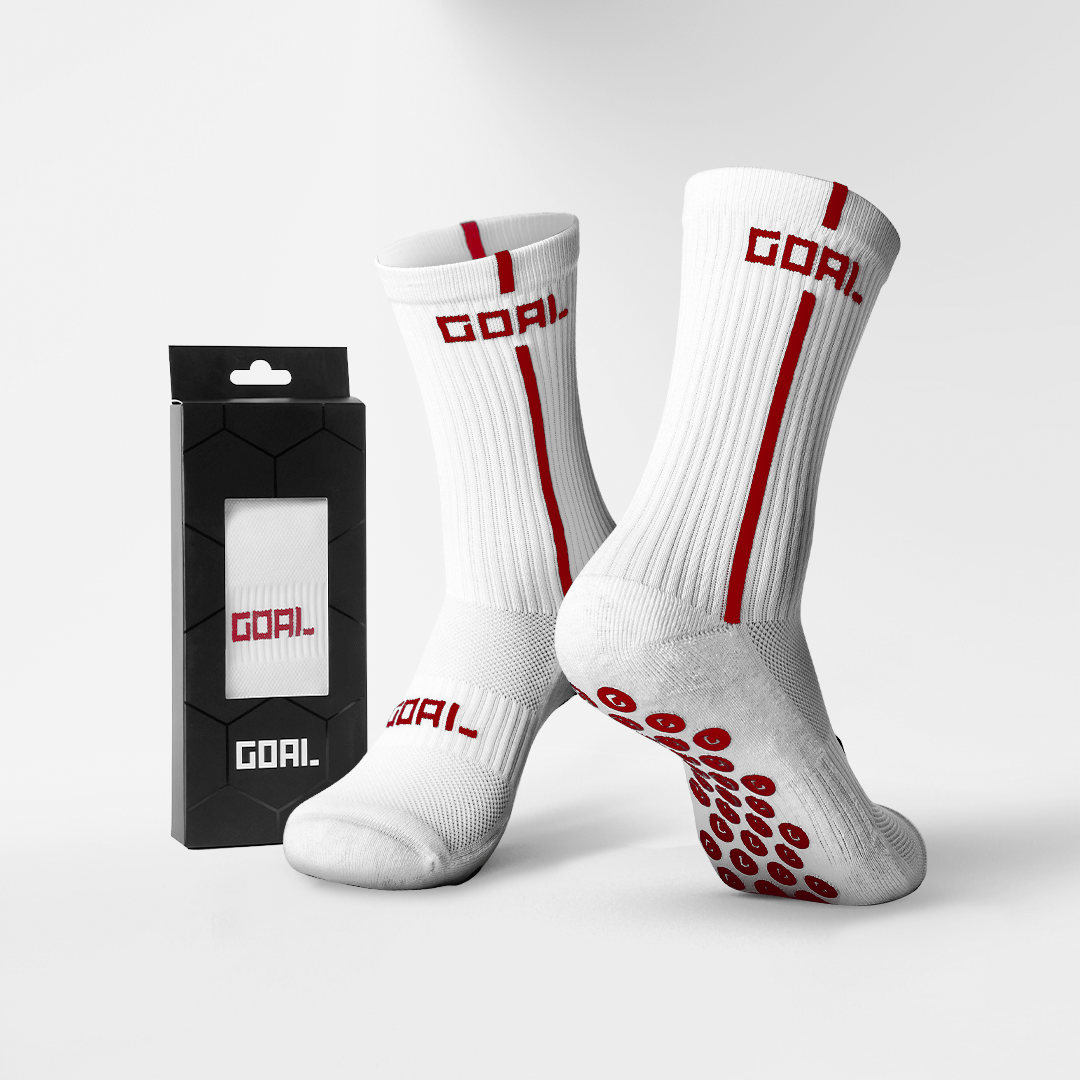 CHAUSSETTES GOAL GRIP