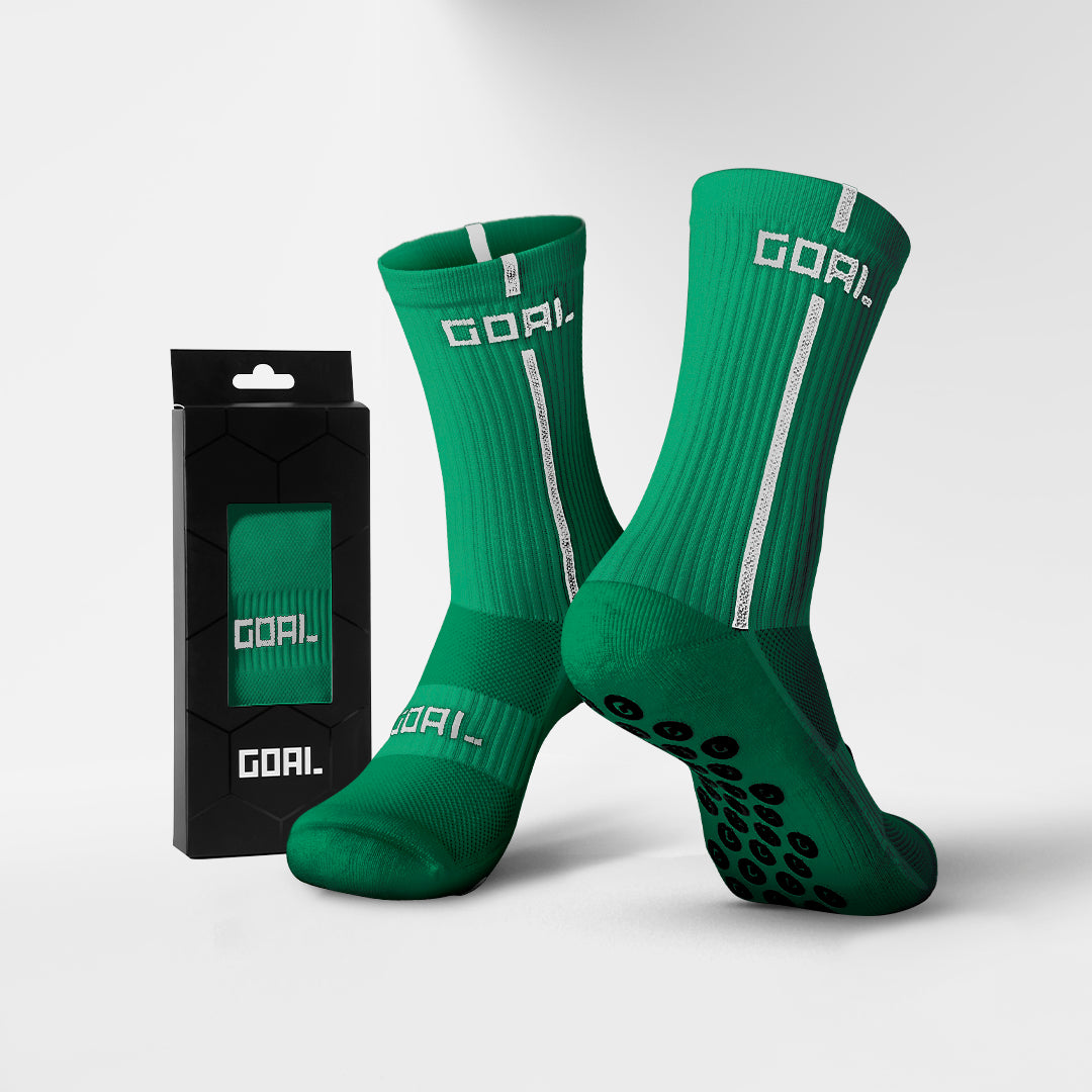 CHAUSSETTES GOAL GRIP