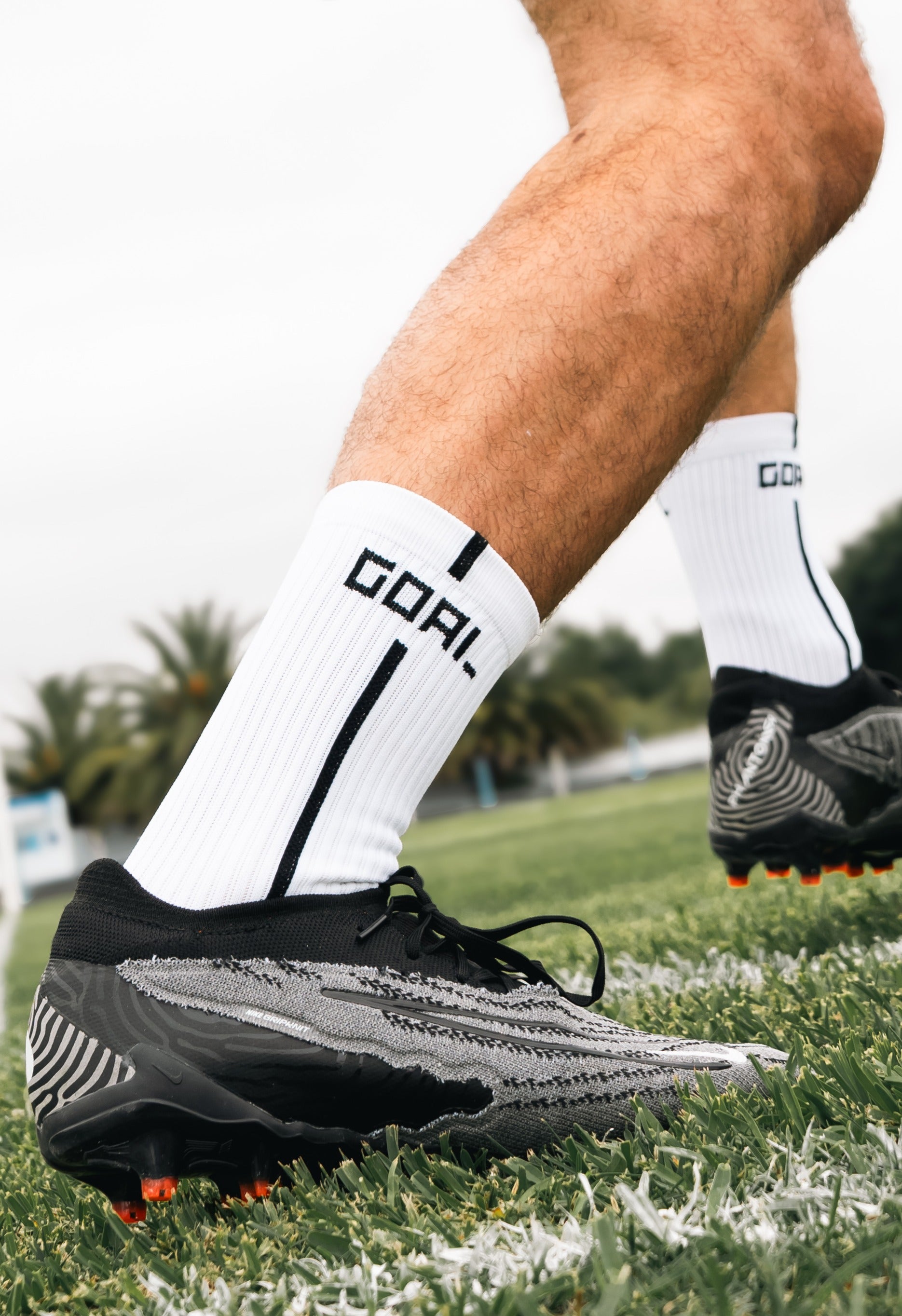 ENGINEERED TO ELEVATE YOUR GAME