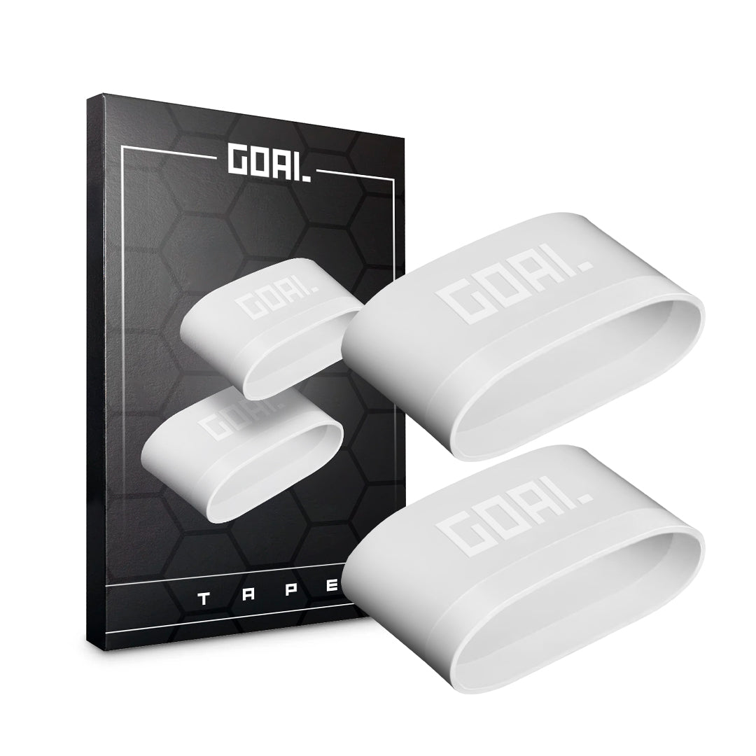 GOAL®  PRO TAPES