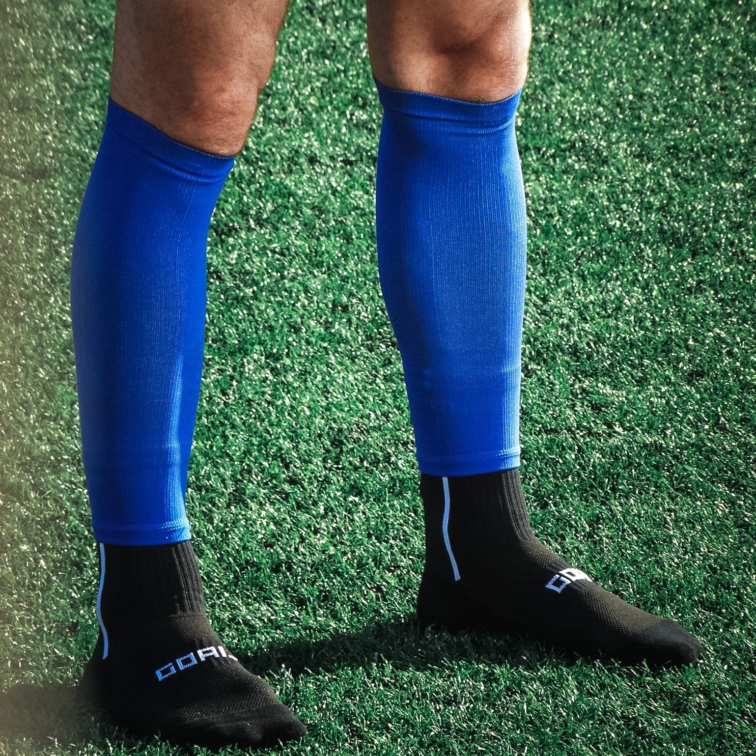 GOAL®  CALF SLEEVES